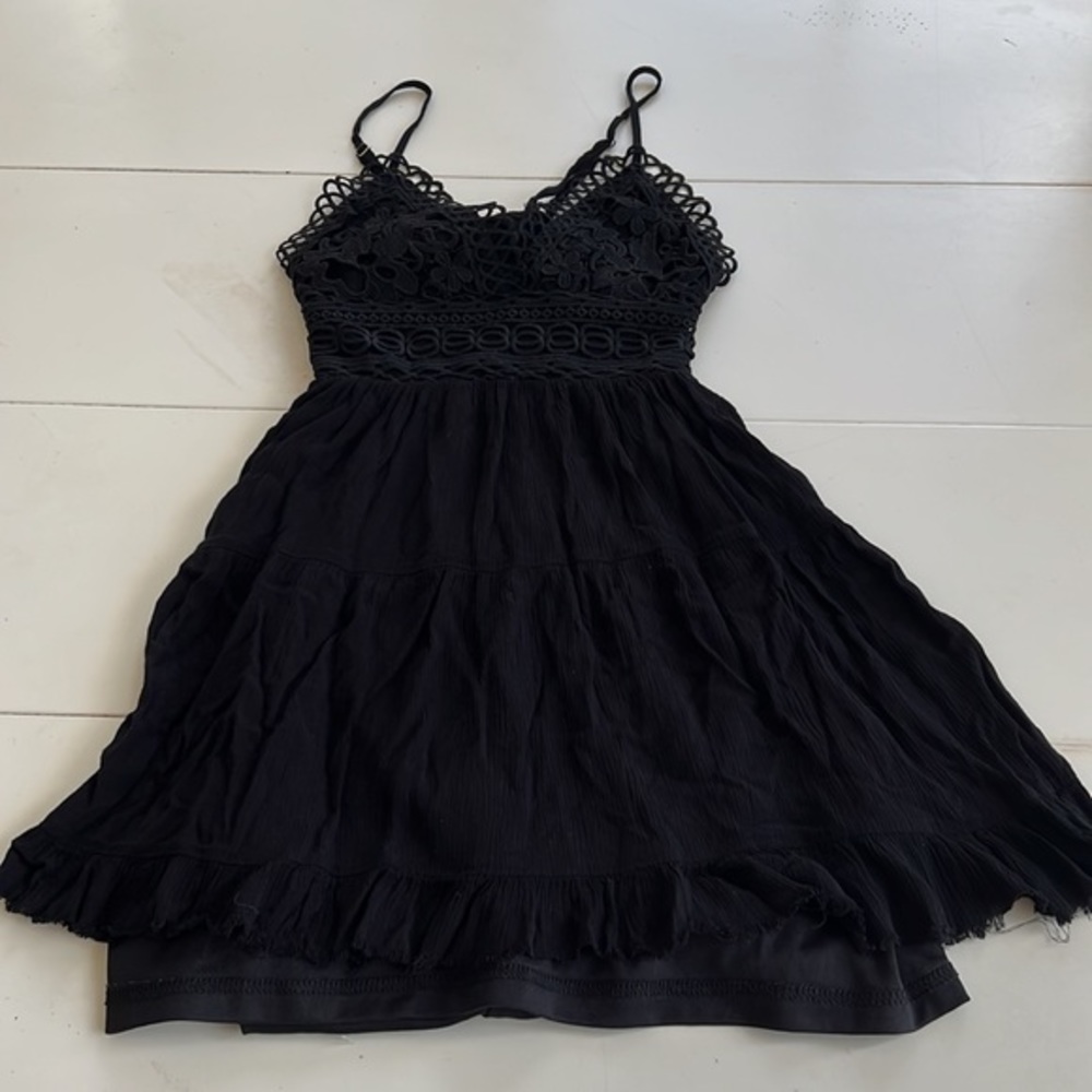 REVAMPED DRESS - Picture 9 of 10